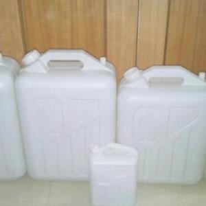 塑料油桶
